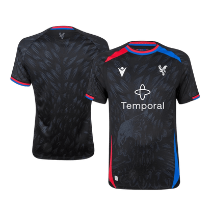 Crystal Palace Auswärtstrikot 2026/27