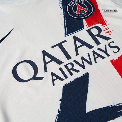 Maglia PSG Trasferta 2025/26 HAKIMI #2