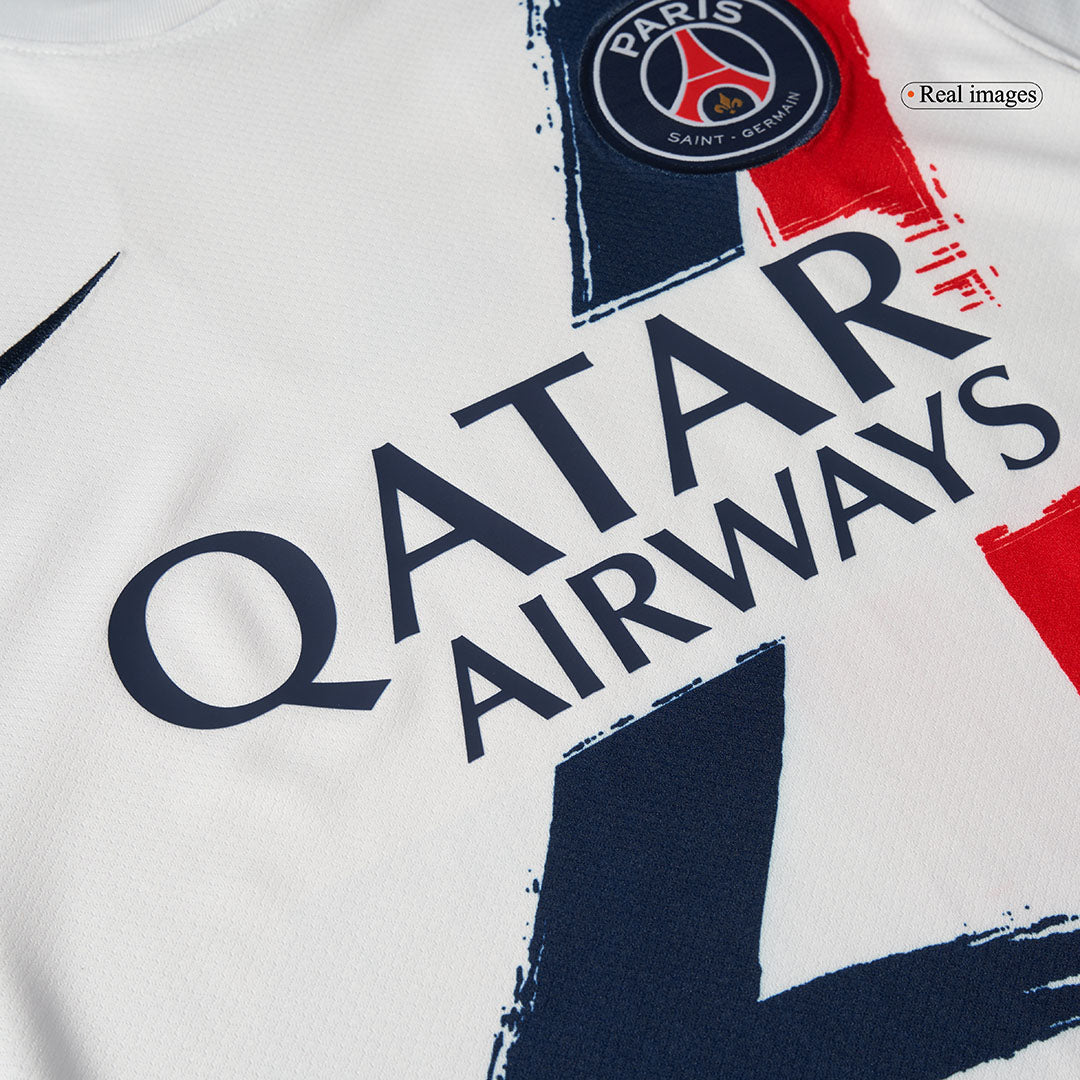 Maglia PSG Trasferta 2025/26