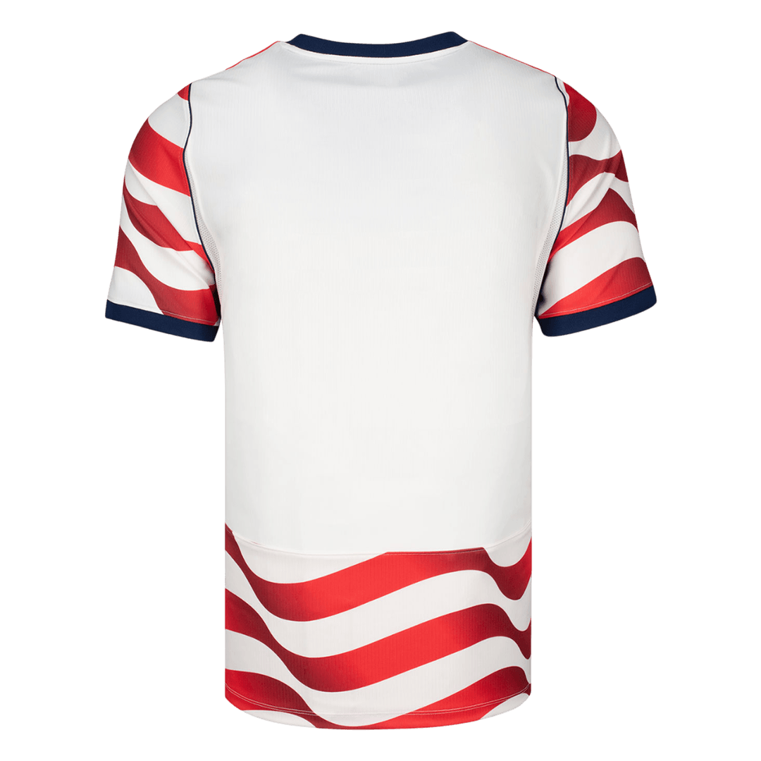 USA World Cup Trikot Heim 2026
