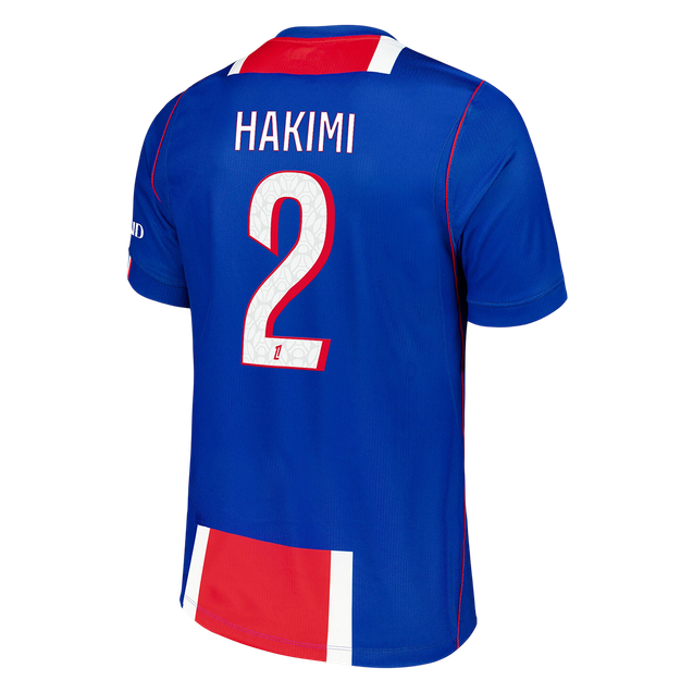 PSG Heimtrikot 2026/27 – HAKIMI #2