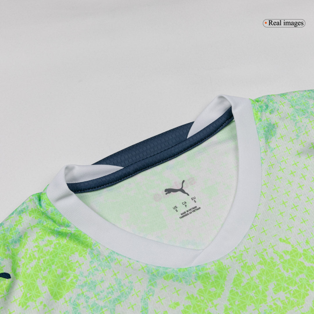 Nati World Cup Trikot Auswärts 2026 XHAKA #10