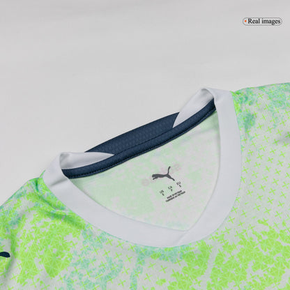 Nati World Cup Trikot Auswärts 2026 AKANJI #5