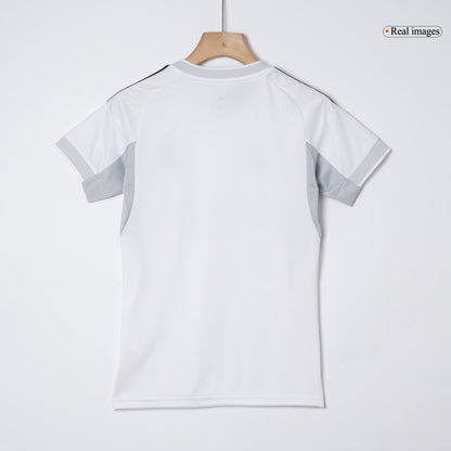 Los Blancos Damen Trikot Heim 2025/26 – Bild 8