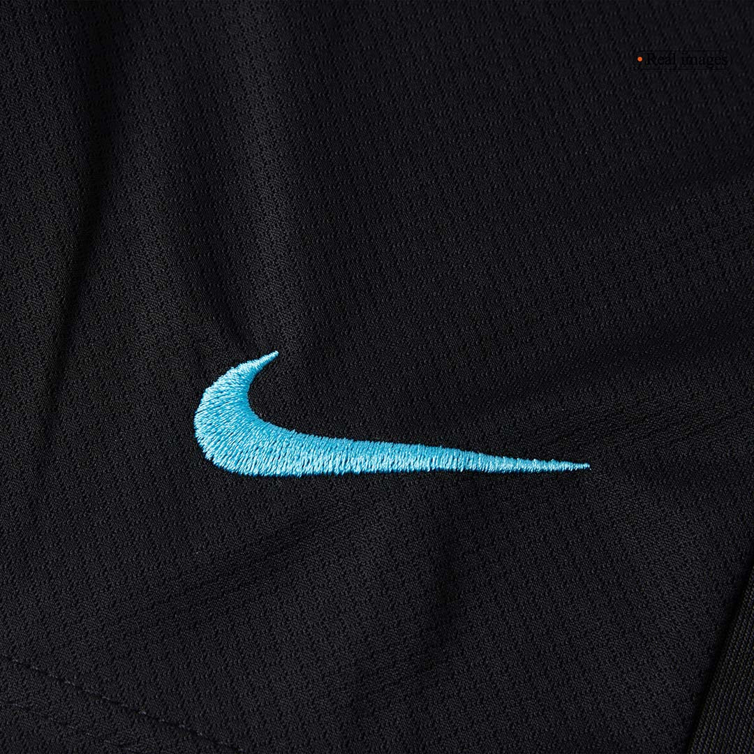 Inter Milan Kinder Trikot Komplett-Set Heim 2025/26 – Bild 2