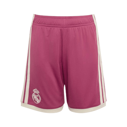 Real Madrid Ausweichshorts 2026/27