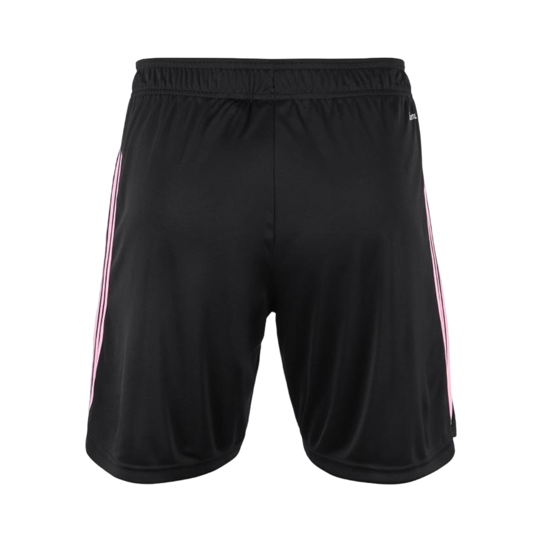 Juventus Auswärtsshorts 2026/27