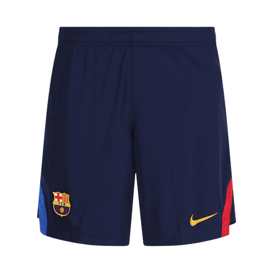 Barcelona Heimshorts 2026/27