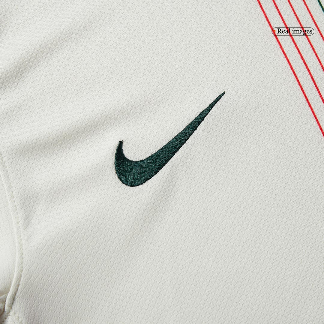Chelsea Trikot Auswärts 2025/26 ESTÊVÃO #41