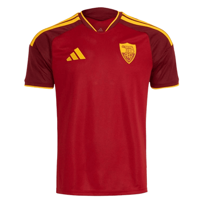 Roma Heimtrikot-Set 2026/27