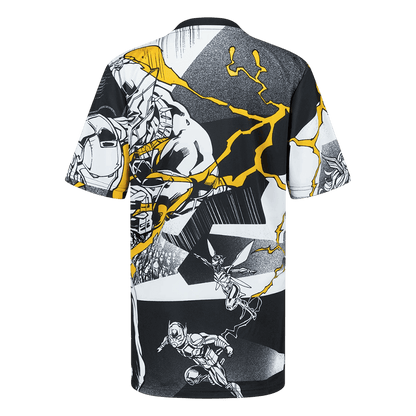 Maglia Los Blancos 2025/26
