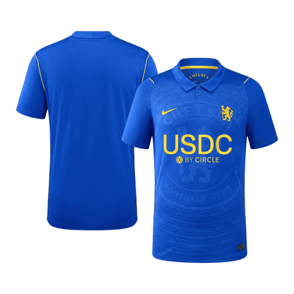 Chelsea Heimtrikot 2026/27