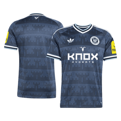 Newcastle United Auswärtstrikot 2026/27