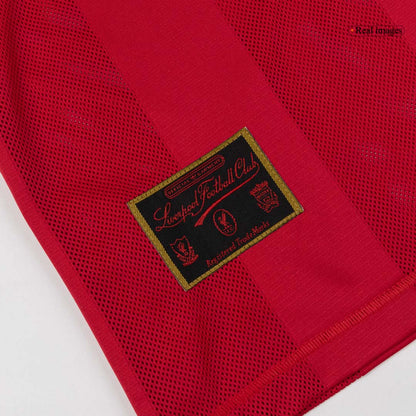 Liverpool Retro Heimtrikot 1995/96