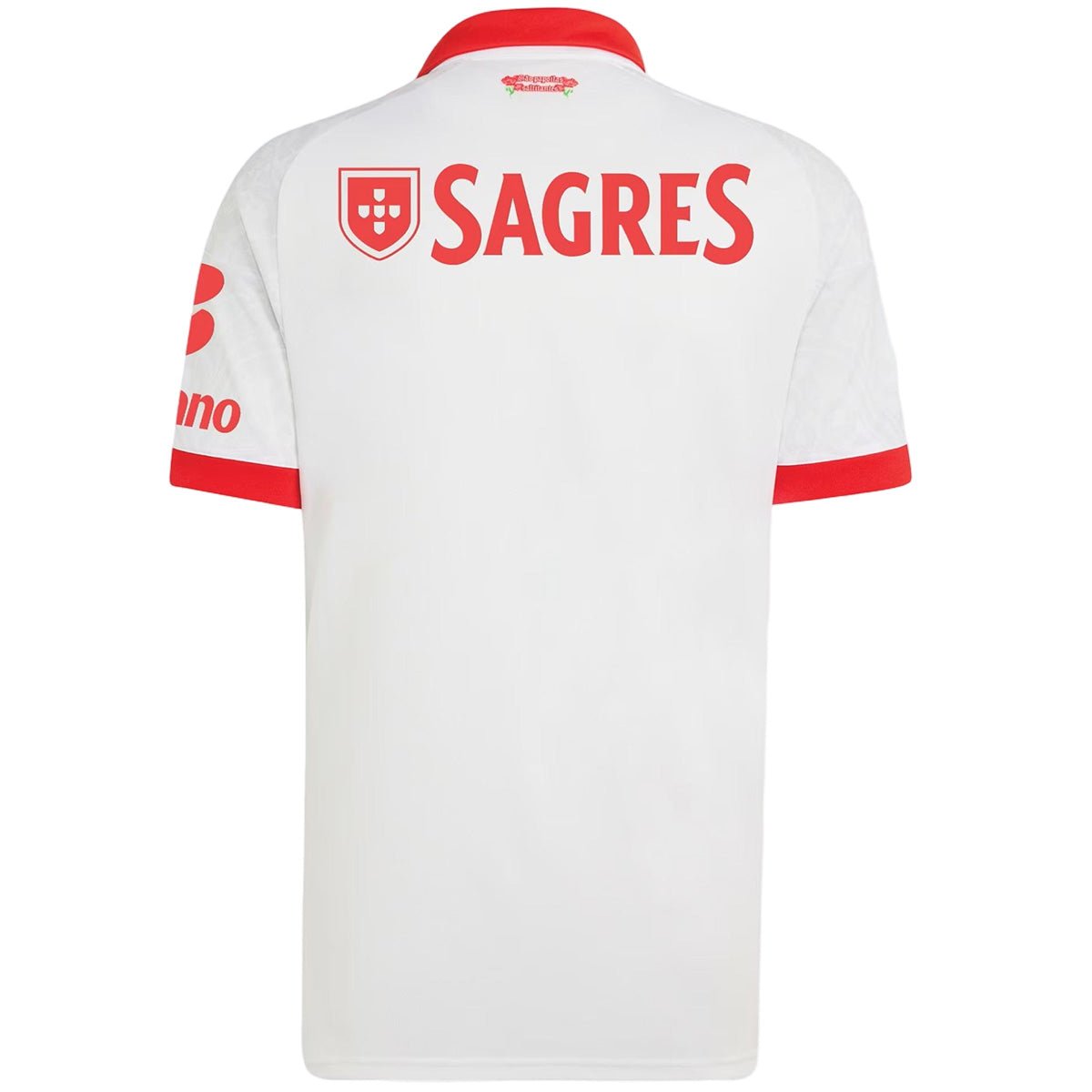 Benfica Auswärtstrikot 2026/27