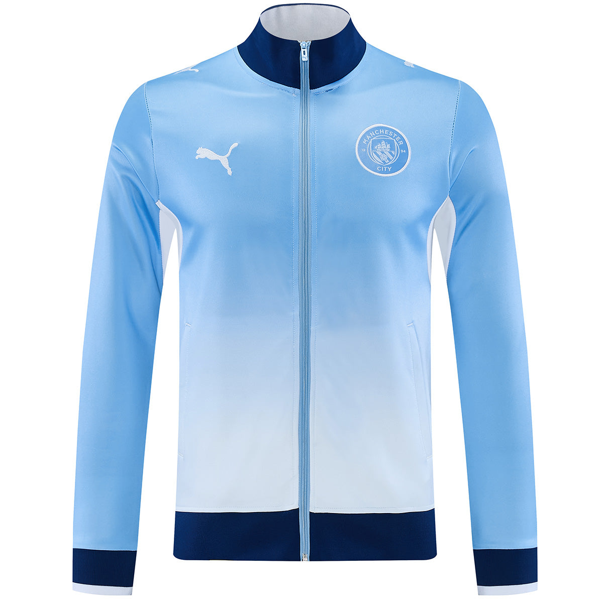 Manchester City Trainingsanzug 2026/27