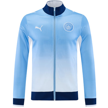 Manchester City Trainingsanzug 2026/27