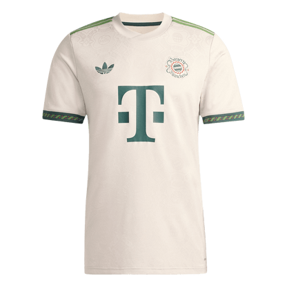 Bayern Munich Trikot Set 2025/26