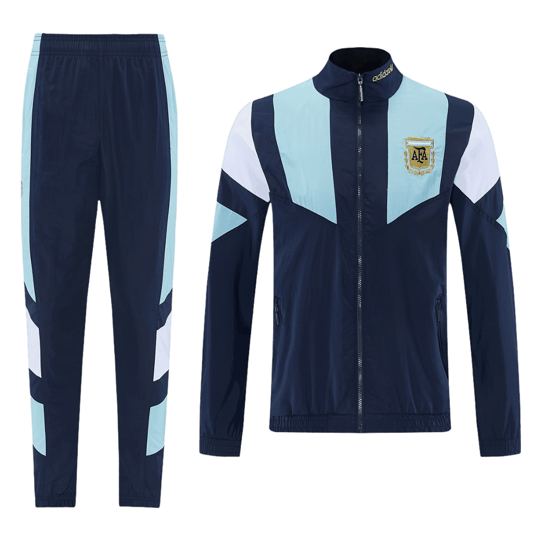 Argentinien Trainingsanzug 2026