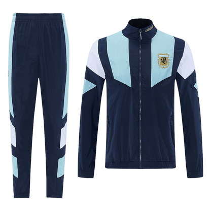 Argentinien Trainingsanzug 2026