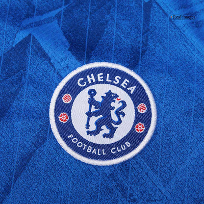 Chelsea Kinder Trikot Set Heim 2025/26 – Bild 9