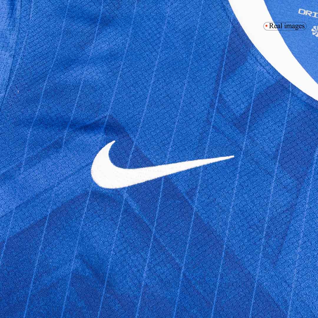 Chelsea Trikot Heim 2025/26 [PREMIUM]