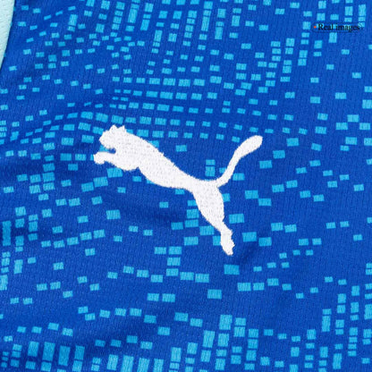Maglia Marsiglia Terza Trasferta 2025/26