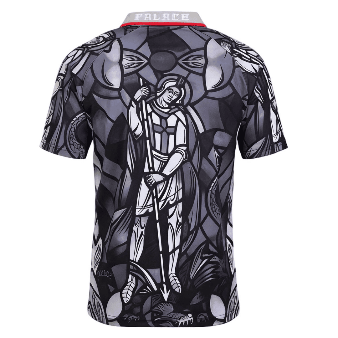 England World Cup Trikot Pre-Match 2026 – Bild 2
