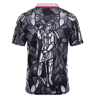 England World Cup Trikot Pre-Match 2026 – Bild 2