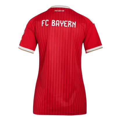 Bayern München Heimtrikot Damen 2026/27