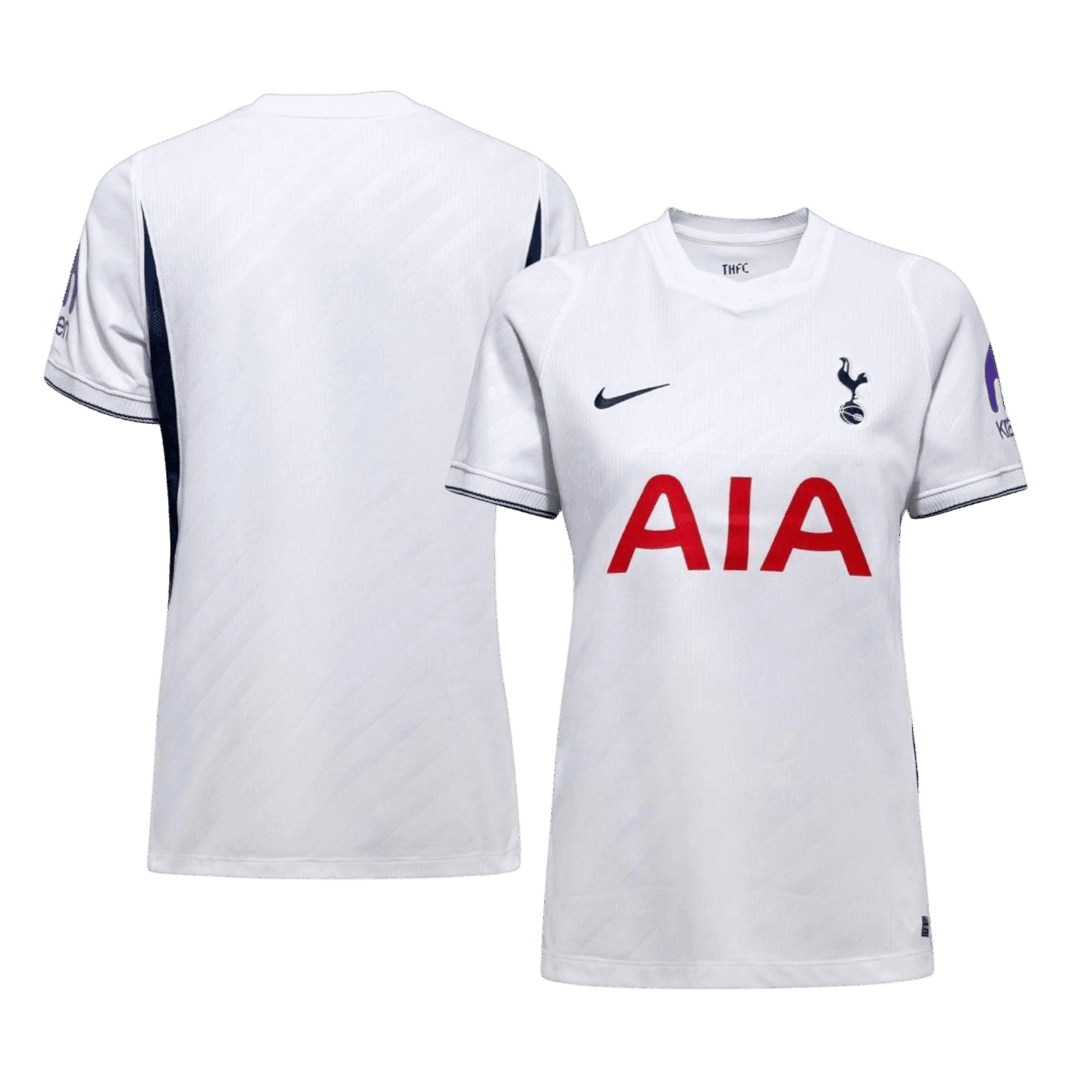 Tottenham Hotspur Heimtrikot Damen 2026/27