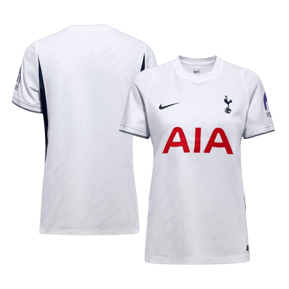 Tottenham Hotspur Heimtrikot Damen 2026/27