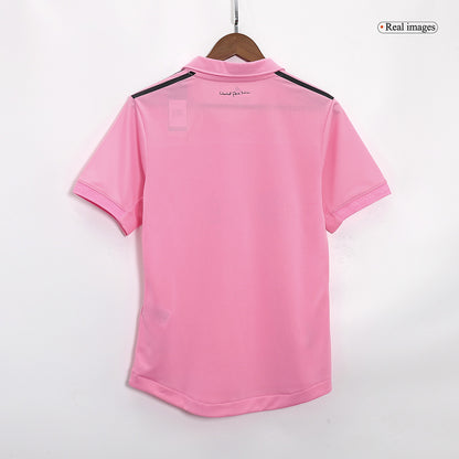 Inter Miami CF Player Version Trikot Heim 2023 MESSI #10 Slim Fit