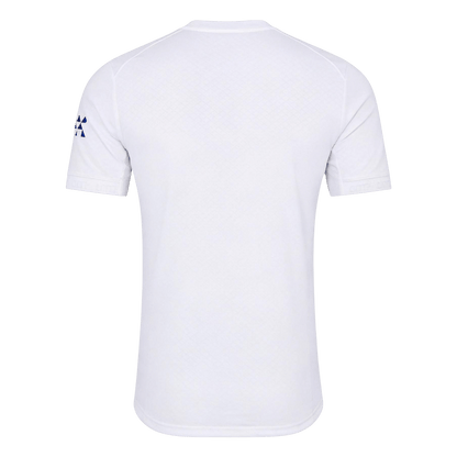 Manchester City Ausweichtrikot 2026/27 (Spielerversion)
