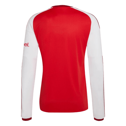 Arsenal Langarm Heimtrikot 2026/27