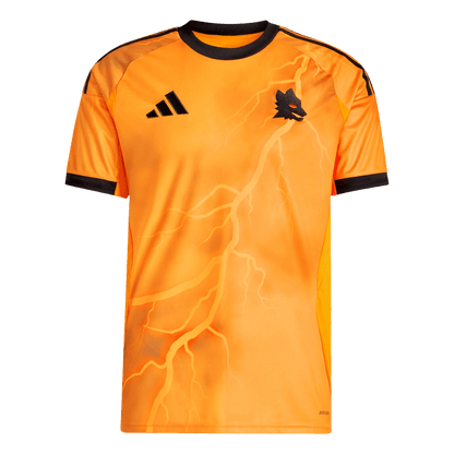 Roma Trikot Auswärts 2025/26 DYBALA #21