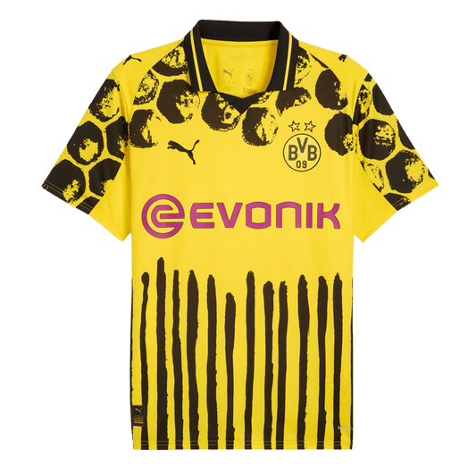 Borussia Dortmund World Cup Trikot Heim 2025/26