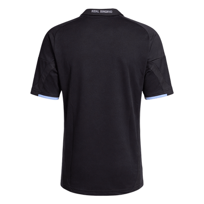 Maglia Retrò Los Blancos Trasferta 2009/10