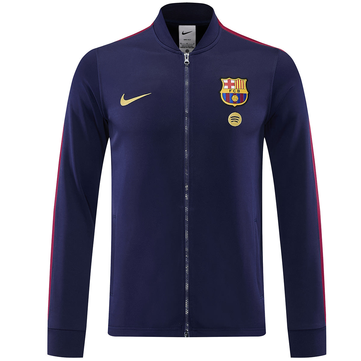 Barcelona Trainingsanzug 2026/27