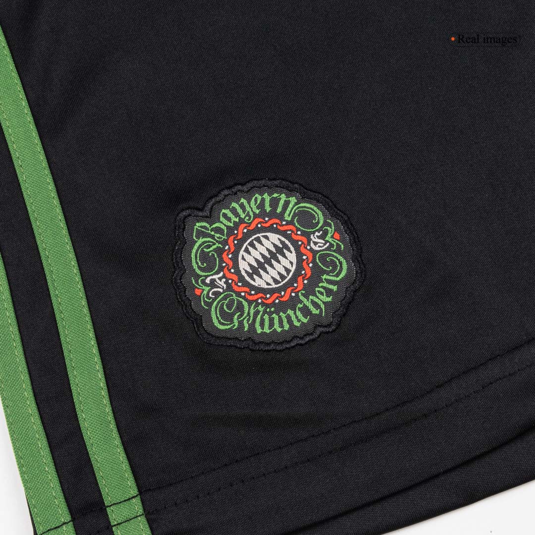 Bayern München Shorts 2025/26