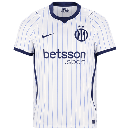 Inter Mailand Auswärtstrikot 2026/27