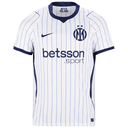 Inter Mailand Auswärtstrikot 2026/27
