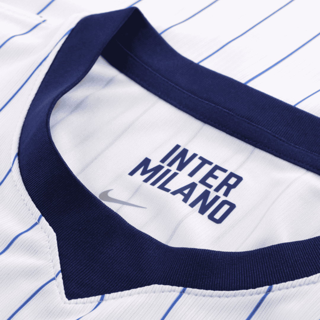 Inter Mailand Auswärtstrikot 2026/27