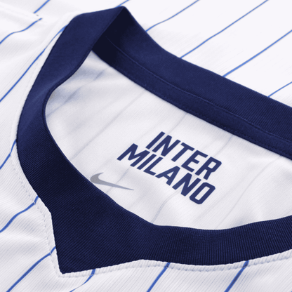 Inter Mailand Auswärtstrikot 2026/27